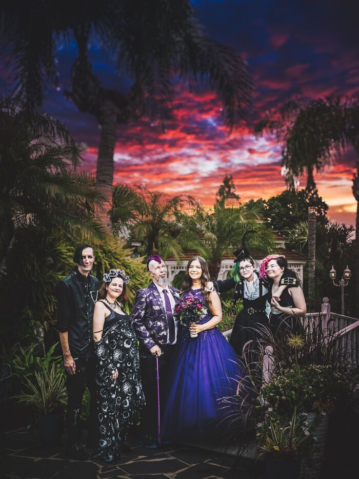 Hey Pandas, Show Us A Picture You Took That Looks Like It Came Straight Out Of A Fantasy (Closed)