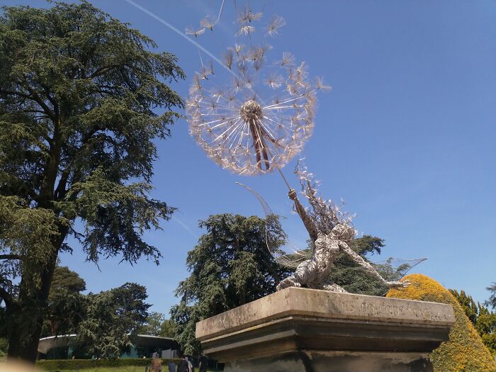 Hey Pandas, Show Us A Picture You Took That Looks Like It Came Straight Out Of A Fantasy (Closed)