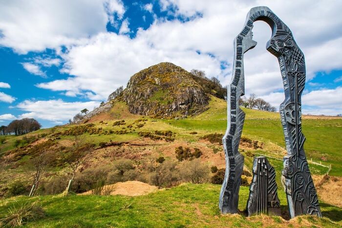 Hey Pandas, Show Us A Picture You Took That Looks Like It Came Straight Out Of A Fantasy (Closed)