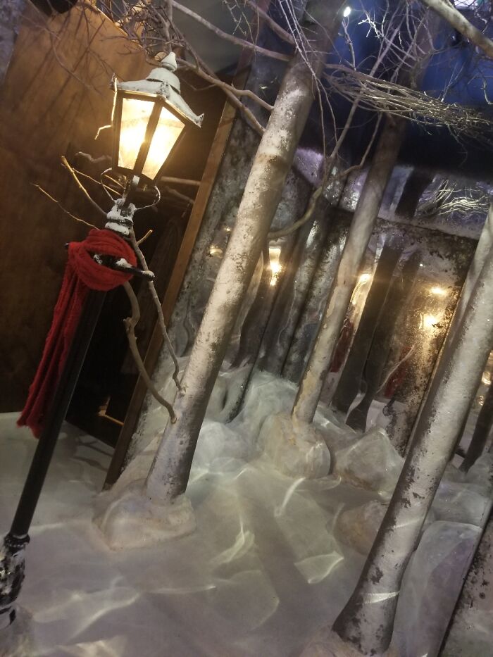 Hey Pandas, Show Us A Picture You Took That Looks Like It Came Straight Out Of A Fantasy (Closed)