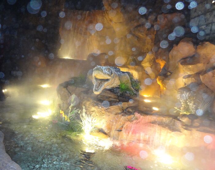 Hey Pandas, Show Us A Picture You Took That Looks Like It Came Straight Out Of A Fantasy (Closed)