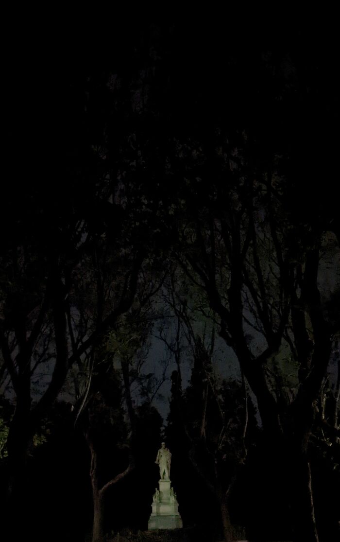 Hey Pandas, Show Us A Picture You Took That Looks Like It Came Straight Out Of A Fantasy (Closed)