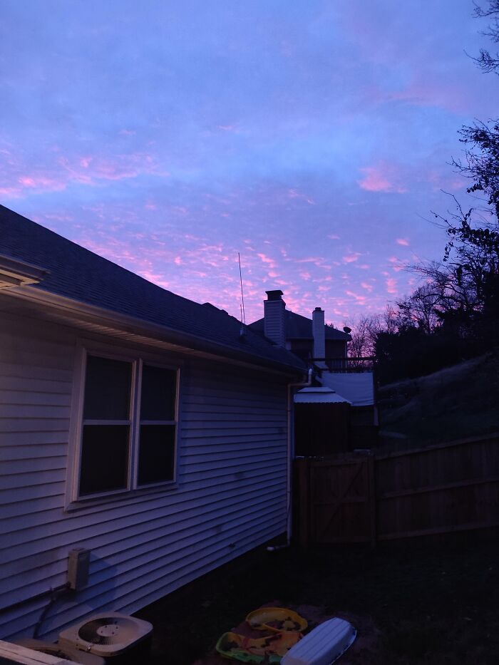 Hey Pandas, Show Us A Picture You Took That Looks Like It Came Straight Out Of A Fantasy (Closed)