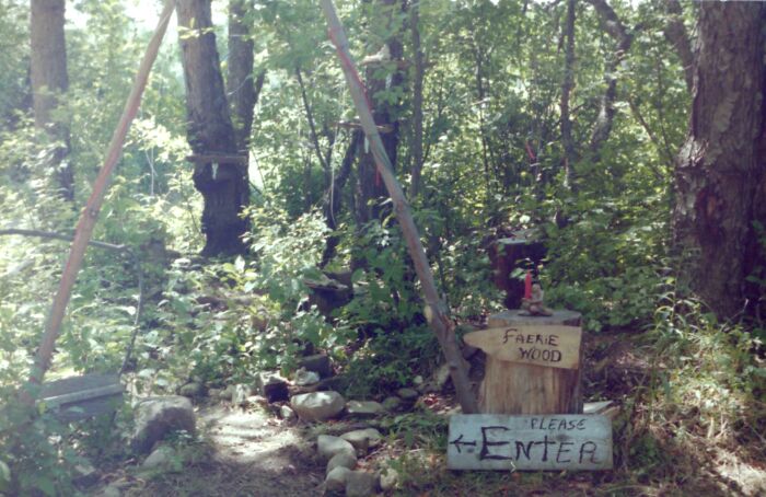 Hey Pandas, Show Us A Picture You Took That Looks Like It Came Straight Out Of A Fantasy (Closed)