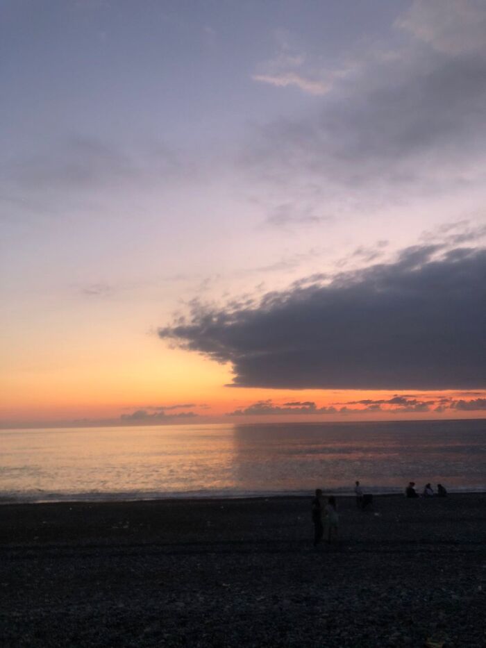 Hey Pandas, Show Us A Picture You Took That Looks Like It Came Straight Out Of A Fantasy (Closed)