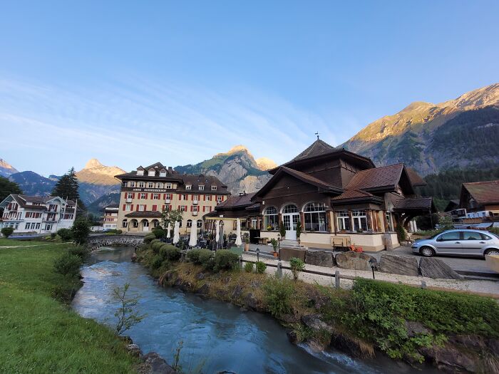 Hey Pandas, Show Us A Picture You Took That Looks Like It Came Straight Out Of A Fantasy (Closed)