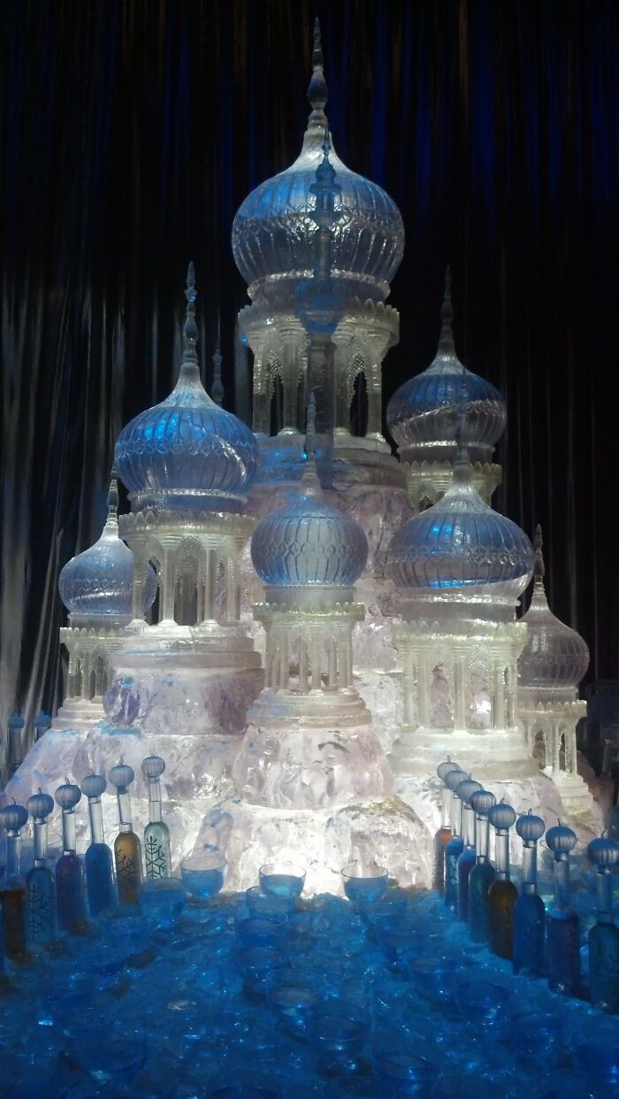 Hey Pandas, Show Us A Picture You Took That Looks Like It Came Straight Out Of A Fantasy (Closed)