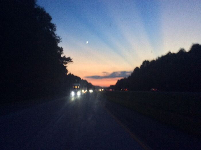 Hey Pandas, Show Us A Picture You Took That Looks Like It Came Straight Out Of A Fantasy (Closed)