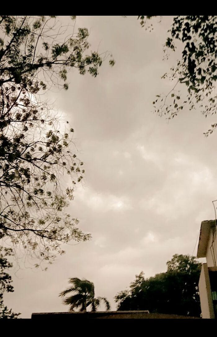 Hey Pandas, Show Us A Picture You Took That Looks Like It Came Straight Out Of A Fantasy (Closed)