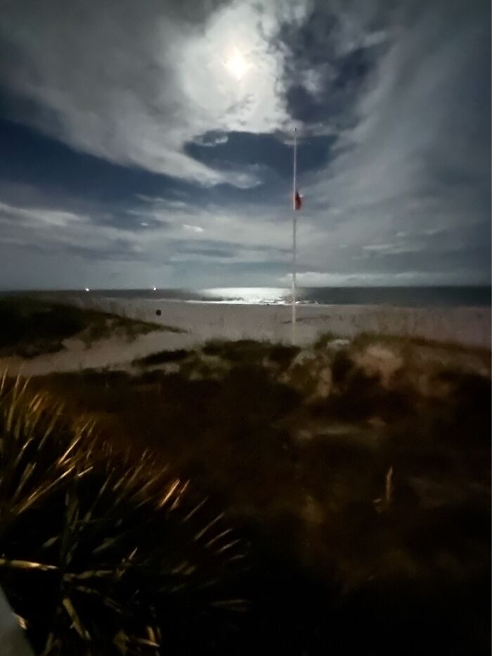 Hey Pandas, Show Us A Picture You Took That Looks Like It Came Straight Out Of A Fantasy (Closed)