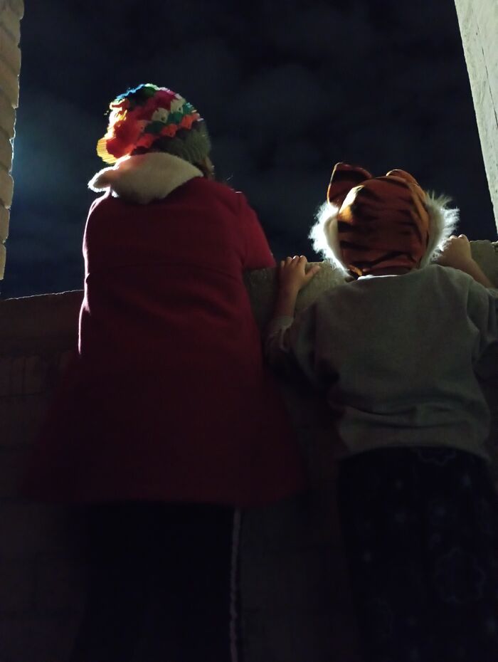 Hey Pandas, Show Us A Picture You Took That Looks Like It Came Straight Out Of A Fantasy (Closed)