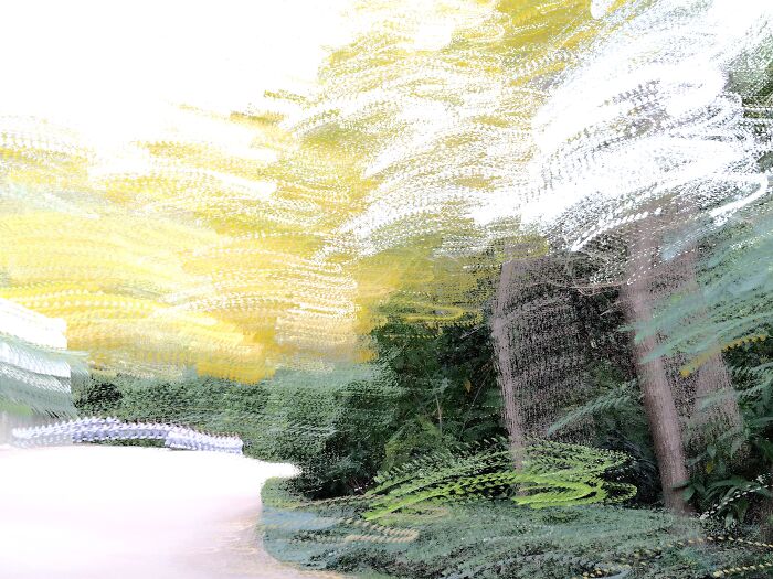 Hey Pandas, Show Us A Picture You Took That Looks Like It Came Straight Out Of A Fantasy (Closed)