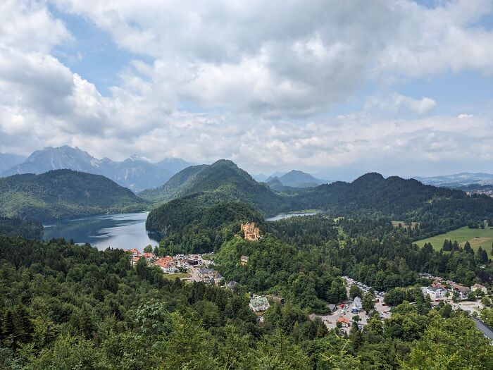 Hey Pandas, Show Us A Picture You Took That Looks Like It Came Straight Out Of A Fantasy (Closed)