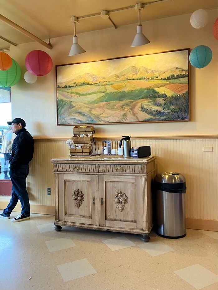 Hey Pandas, Show Us A Picture You Took That Looks Like It Came Straight Out Of A Fantasy (Closed)