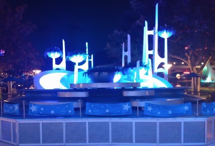 Hey Pandas, Show Us A Picture You Took That Looks Like It Came Straight Out Of A Fantasy (Closed)