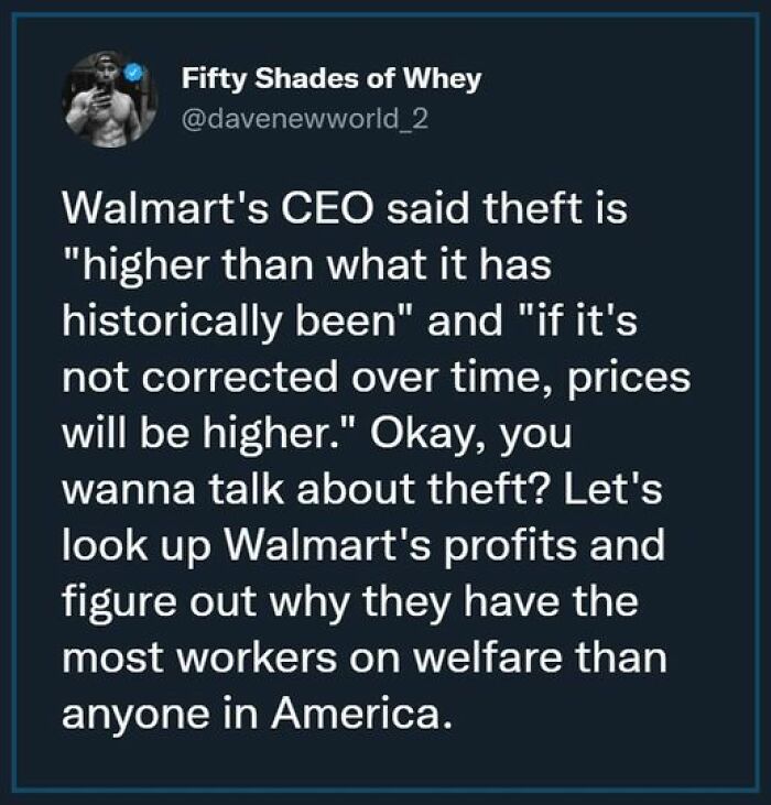 40 Photos That Prove Modern Capitalism Has Gone Out Of Hand