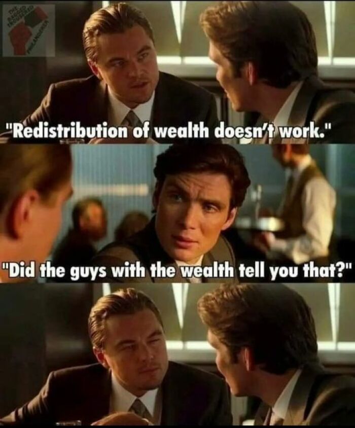 40 Photos That Prove Modern Capitalism Has Gone Out Of Hand