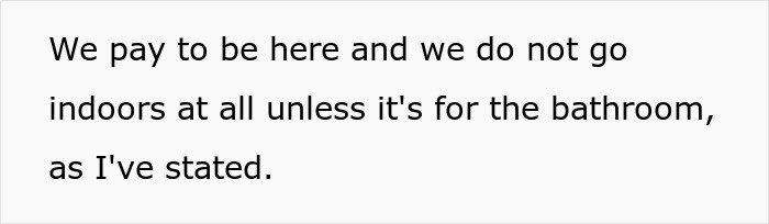 Woman Demands SIL’s Kids Do Chores Around The House They Don’t Even Live In, Drama Ensues