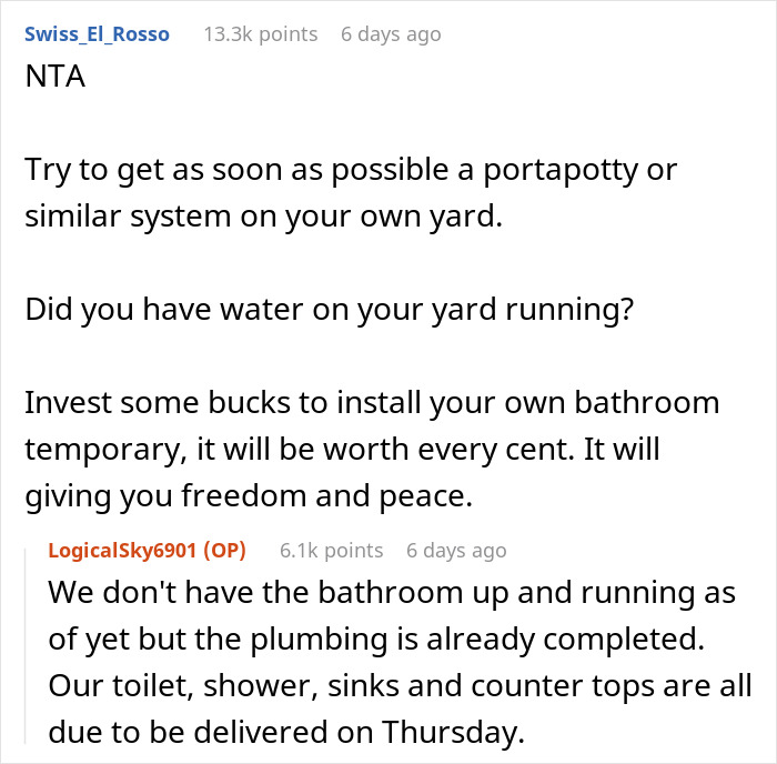 Woman Demands SIL’s Kids Do Chores Around The House They Don’t Even Live In, Drama Ensues