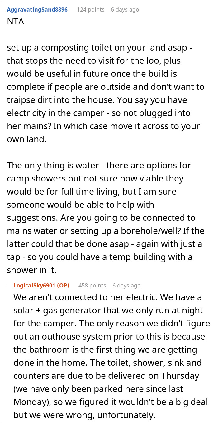 Woman Demands SIL’s Kids Do Chores Around The House They Don’t Even Live In, Drama Ensues