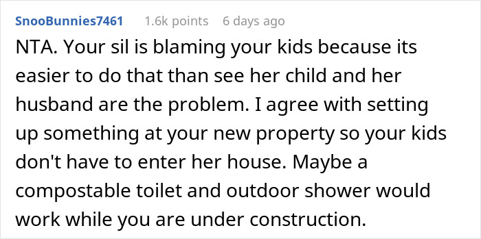 Woman Demands SIL’s Kids Do Chores Around The House They Don’t Even Live In, Drama Ensues