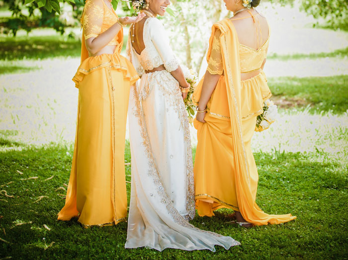 Woman Brings Her 6’8” Boyfriend To Wedding Where Groom Is Just 5’9”, Bride Gets So Upset She Snaps At Her Woman Brings Her 6’8” Boyfriend To Wedding Where Groom Is Just 5’9”, Bride Gets So Upset She Snaps At Her