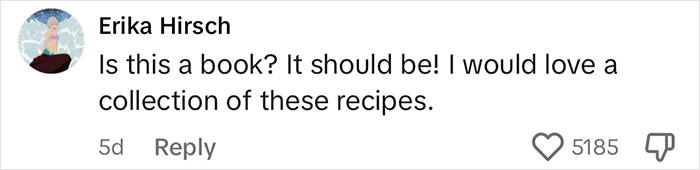 “Gravestone Recipes Changed How I Thought About Death”: TikTok User Shares The Recipes She Found On Gravestones “Gravestone Recipes Changed How I Thought About Death”: TikTok User Shares The Recipes She Found On Gravestones