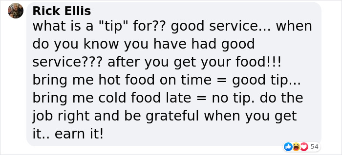 “No Tip, No Trip”: Tipping Culture At Discussion Forefront Again After Delivery Driver’s Rant Goes Viral “No Tip, No Trip”: Tipping Culture At Discussion Forefront Again After Delivery Driver’s Rant Goes Viral
