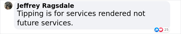 “No Tip, No Trip”: Tipping Culture At Discussion Forefront Again After Delivery Driver’s Rant Goes Viral “No Tip, No Trip”: Tipping Culture At Discussion Forefront Again After Delivery Driver’s Rant Goes Viral