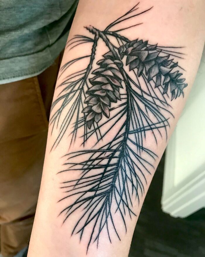 100 Majestic Tree Tattoos To Celebrate The Wonders Of Nature