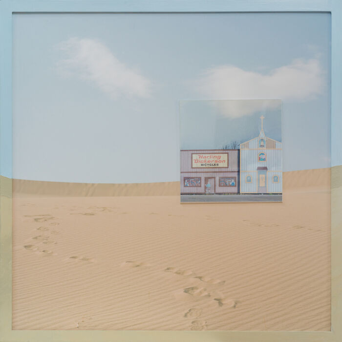 In These 10 Multi-Layered Images, Artist Visualizes Earth’s Future In These 10 Multi-Layered Images, Artist Visualizes Earth’s Future