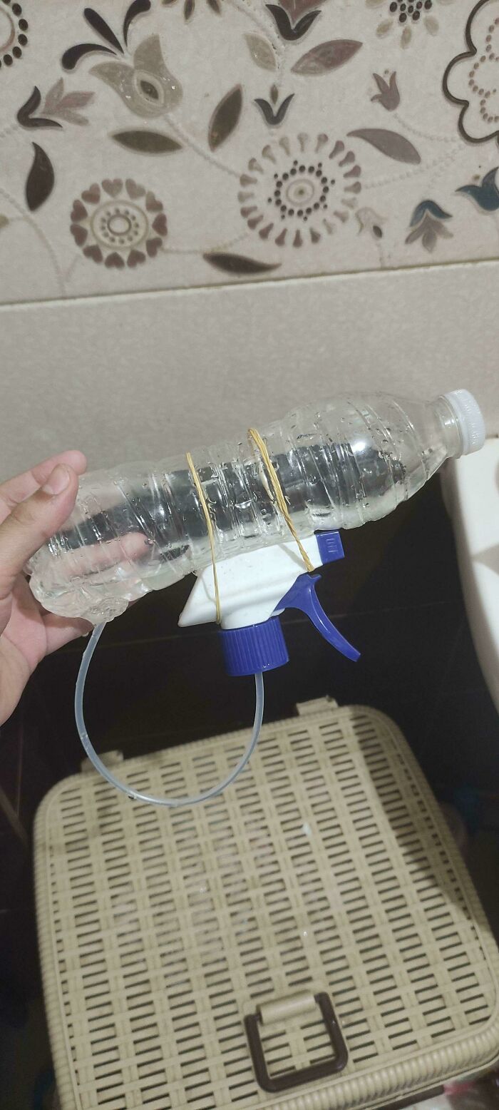 This Group Exists To Showcase The Most Brilliant Creations By ‘Redneck Engineers,’ And Here Are 40 Of The Wildest Ones (New Pics) This Group Exists To Showcase The Most Brilliant Creations By ‘Redneck Engineers,’ And Here Are 40 Of The Wildest Ones (New Pics)