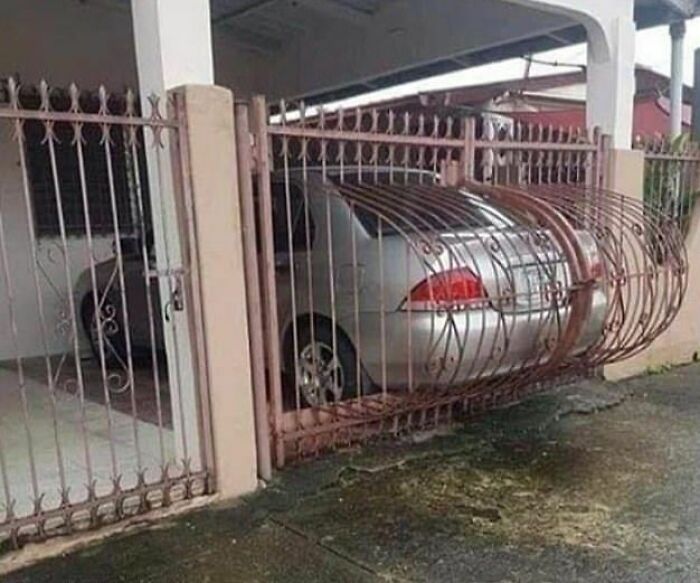 This Group Exists To Showcase The Most Brilliant Creations By ‘Redneck Engineers,’ And Here Are 40 Of The Wildest Ones (New Pics) This Group Exists To Showcase The Most Brilliant Creations By ‘Redneck Engineers,’ And Here Are 40 Of The Wildest Ones (New Pics)