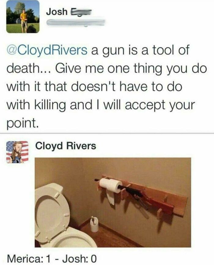 This Group Exists To Showcase The Most Brilliant Creations By ‘Redneck Engineers,’ And Here Are 40 Of The Wildest Ones (New Pics) This Group Exists To Showcase The Most Brilliant Creations By ‘Redneck Engineers,’ And Here Are 40 Of The Wildest Ones (New Pics)