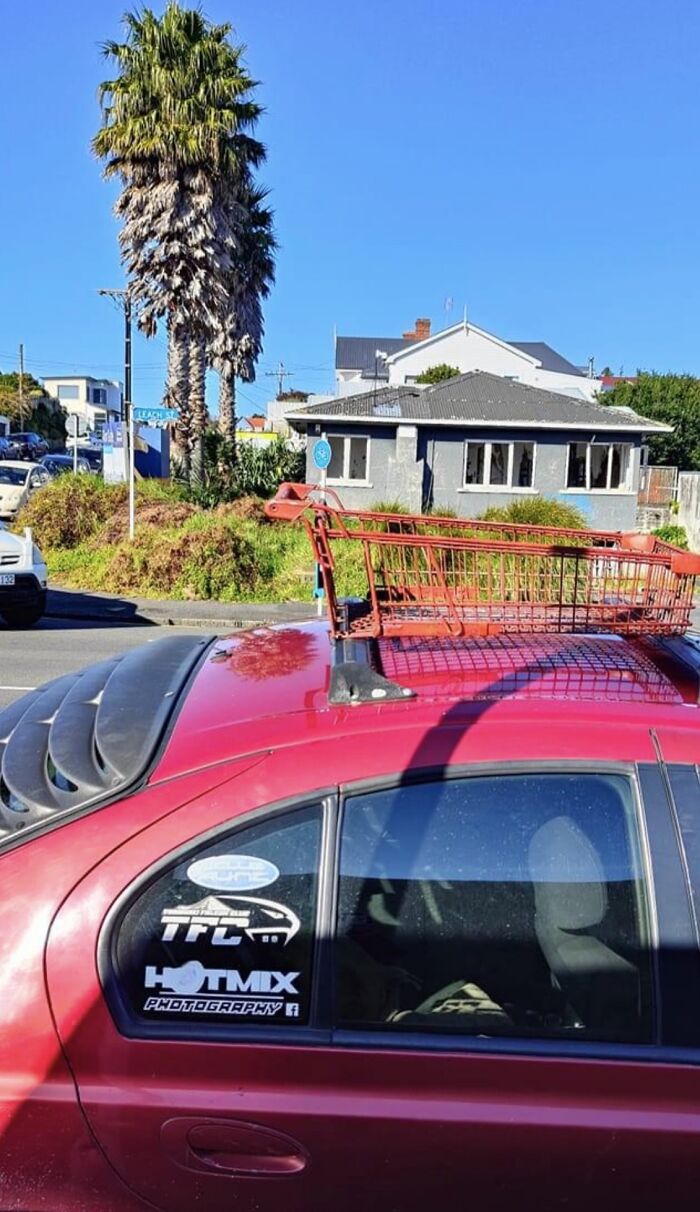 This Group Exists To Showcase The Most Brilliant Creations By ‘Redneck Engineers,’ And Here Are 40 Of The Wildest Ones (New Pics) This Group Exists To Showcase The Most Brilliant Creations By ‘Redneck Engineers,’ And Here Are 40 Of The Wildest Ones (New Pics)