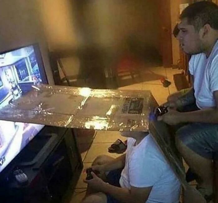 This Group Exists To Showcase The Most Brilliant Creations By ‘Redneck Engineers,’ And Here Are 40 Of The Wildest Ones (New Pics) This Group Exists To Showcase The Most Brilliant Creations By ‘Redneck Engineers,’ And Here Are 40 Of The Wildest Ones (New Pics)