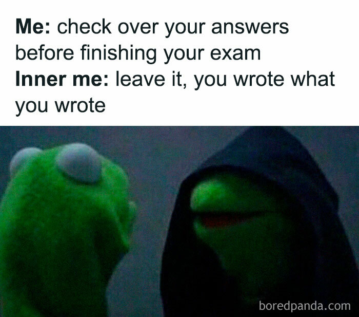 ‘Educational Memes’: 35 Posts That Might Hit The Spot If You’re Still In School ‘Educational Memes’: 35 Posts That Might Hit The Spot If You’re Still In School