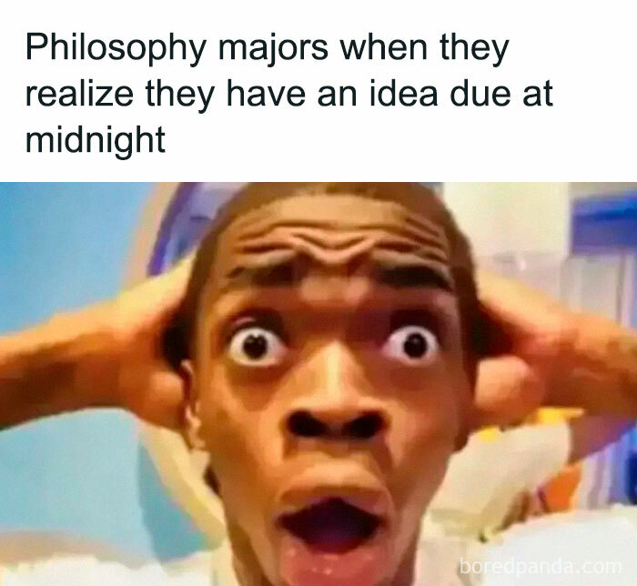 ‘Educational Memes’: 35 Posts That Might Hit The Spot If You’re Still In School ‘Educational Memes’: 35 Posts That Might Hit The Spot If You’re Still In School