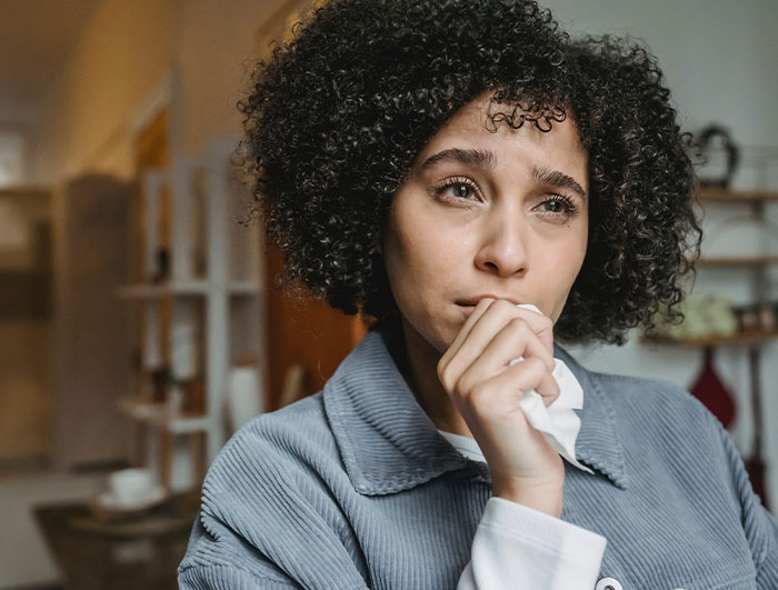 40 People Reveal The Moment They Realized They Married The Wrong Person