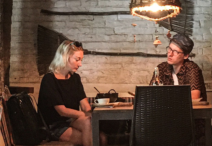 40 People Reveal The Moment They Realized They Married The Wrong Person