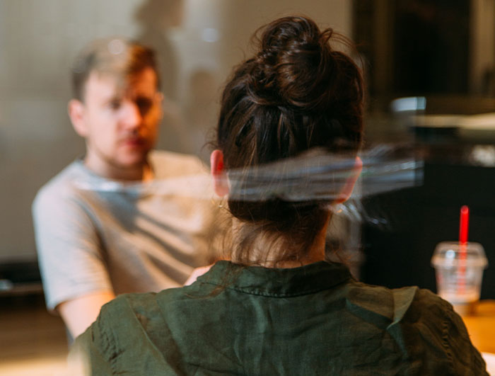 40 People Reveal The Moment They Realized They Married The Wrong Person