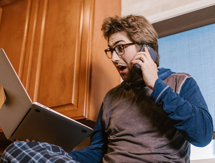 40 People Reveal The Moment They Realized They Married The Wrong Person