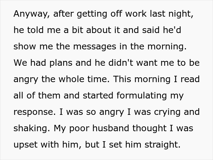 “Lost Her Mind”: Woman Wants To Celebrate Thanksgiving With Her Kid, MIL “Explodes” “Lost Her Mind”: Woman Wants To Celebrate Thanksgiving With Her Kid, MIL “Explodes”
