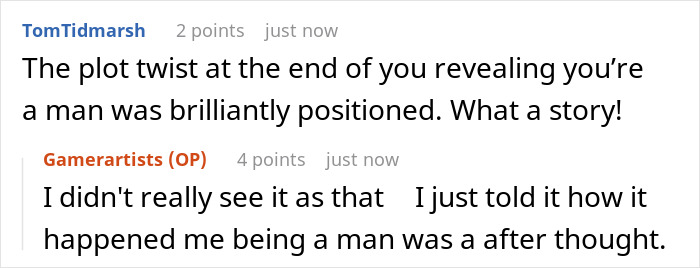 Man Helps A Random Customer Who Happens To Be “The Least Romantic Man On The Planet” Pleasantly Surprise His Wife With A Thoughtful Gift Man Helps A Random Customer Who Happens To Be “The Least Romantic Man On The Planet” Pleasantly Surprise His Wife With A Thoughtful Gift