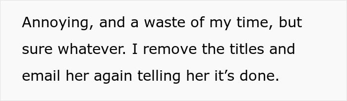 &#8216;Karen&#8217; Goes Wild After She Doesn&#8217;t Get A Reply From Woman Who&#8217;s On Vacation, Attempts To Get Her Fired