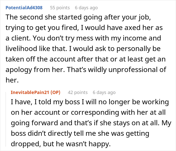 &#8216;Karen&#8217; Goes Wild After She Doesn&#8217;t Get A Reply From Woman Who&#8217;s On Vacation, Attempts To Get Her Fired