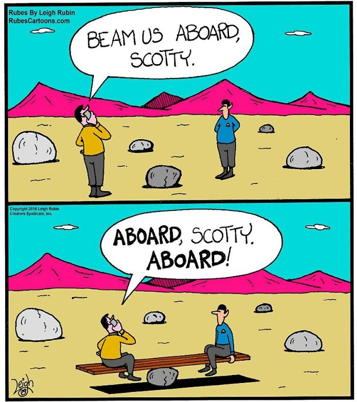 45 Humorous Comics By Leigh Rubin That Might Make You Laugh (New Pics) 45 Humorous Comics By Leigh Rubin That Might Make You Laugh (New Pics)