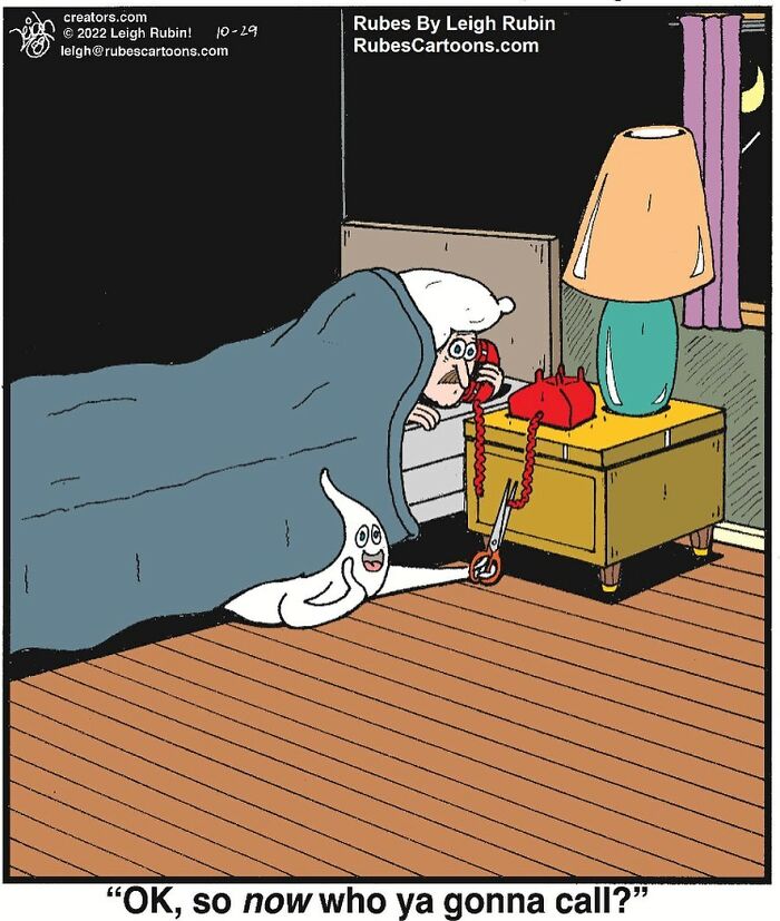 45 Humorous Comics By Leigh Rubin That Might Make You Laugh (New Pics) 45 Humorous Comics By Leigh Rubin That Might Make You Laugh (New Pics)