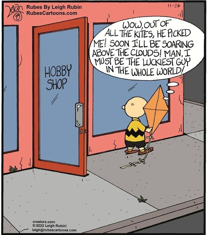 45 Humorous Comics By Leigh Rubin That Might Make You Laugh (New Pics) 45 Humorous Comics By Leigh Rubin That Might Make You Laugh (New Pics)