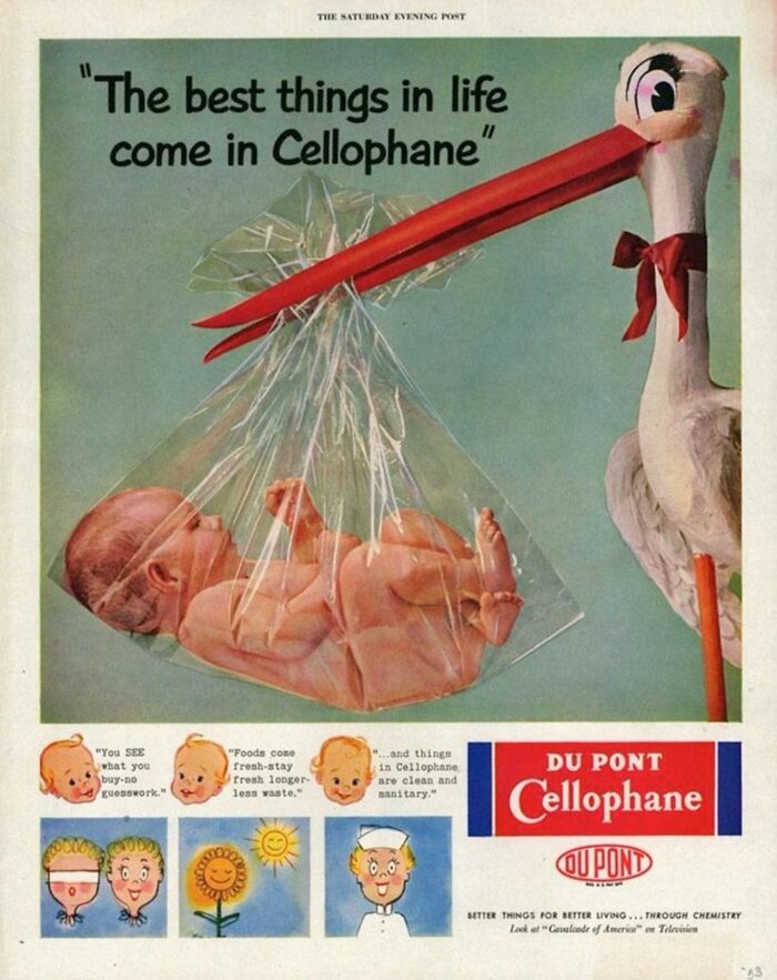 50 Pics From The Past That Look Ridiculous Now 50 Pics From The Past That Look Ridiculous Now